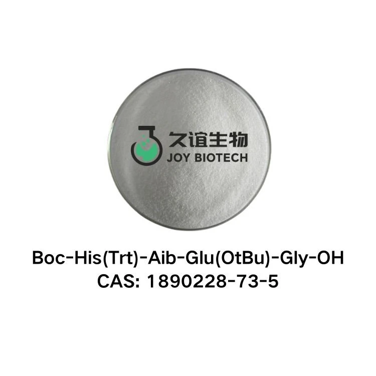 tBuO-Ste-Glu(AEEA-AEEA-OH)-OtBu