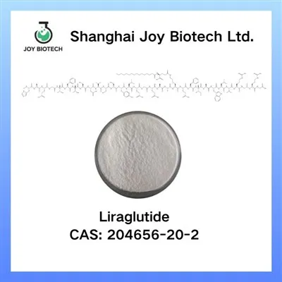 Liraglutide